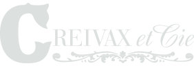 Creivax et Cie, LLC logo