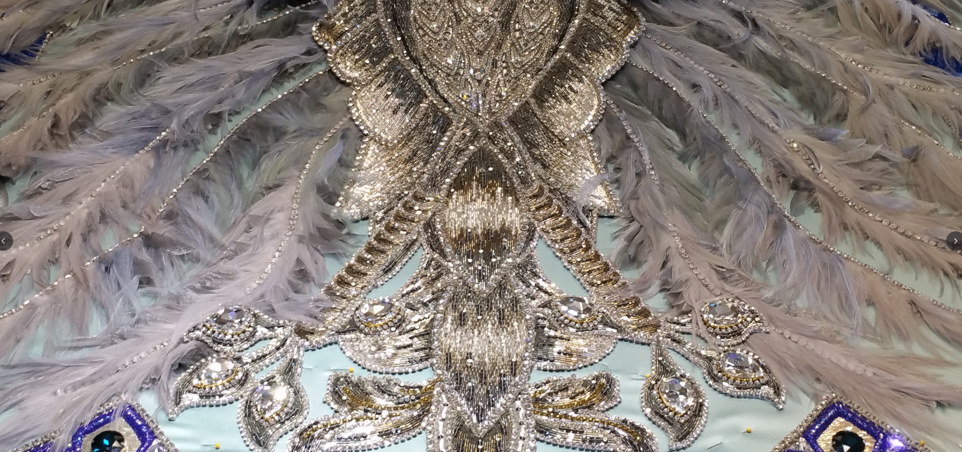 Creivax et Cie, LLC featured work
