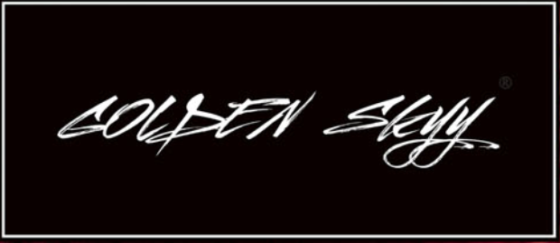 Golden Sky logo